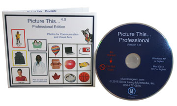 Picture This Pro DVD