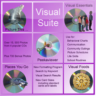 Visual Suite