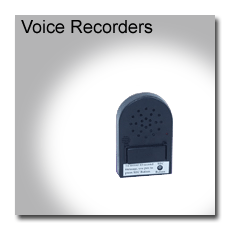 Voice Recorders