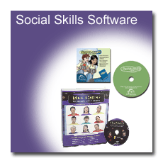 Social Skills Software